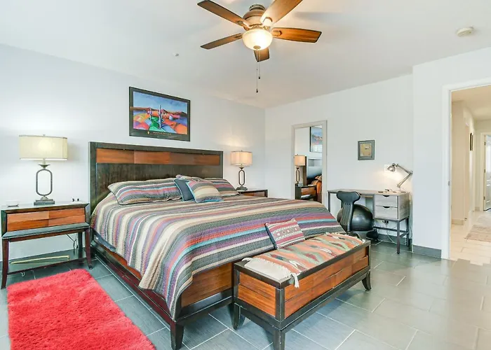 < 1 Mi To Fountain Park: Desert Gem W/ Pool Access Fountain Hills